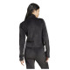 Adidas Γυναικεία ζακέτα Tiro Cut 3-Stripes Stretchy Velour Track Top